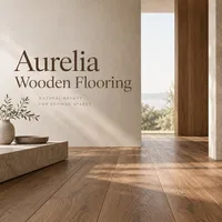 Aurelia Wooden Flooring