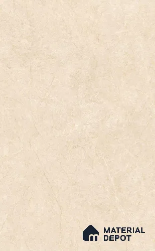 Marble Floor & Wall Tile TL 04396 D Avira Beige 6 ft x 4 ft Pearl Finish Vitrified Tile - 9 mm | Suitable For Living Room, Bedroom & Dining Area