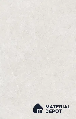 Marble Floor Tile TL 04401 F Avira Bianco 6 ft x 4 ft Glossy Finish Colorbody Vitrified Tile - 15 mm | Suitable For Living Room, Bedroom & Dining Area