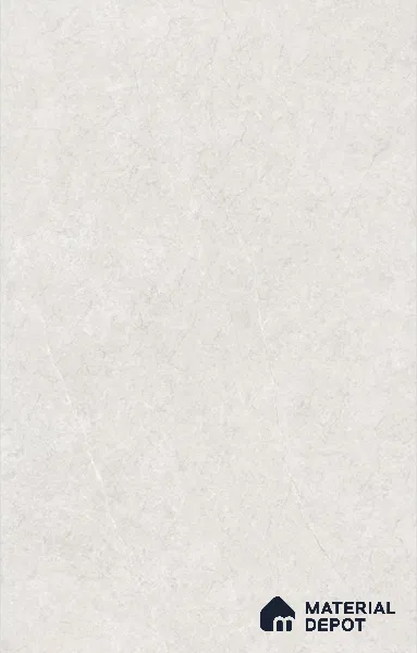 Marble Floor Tile TL 04401 F Avira Bianco 6 ft x 4 ft Glossy Finish Colorbody Vitrified Tile - 15 mm | Suitable For Living Room, Bedroom & Dining Area