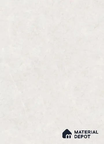 Large Format Avira Bianco TL 04401 C Marble Tile 6 ft x 4 ft Vitrified Glossy Finish Floor Tile - 9 mm | Against Order
