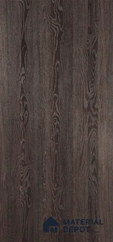 Wooden Look AW 492 Art Wooden 8 ft x 4 ft Texture Finish Decorative Laminate - 1 mm | Suitable for TV Unit, Wardrobe, Kitchen Cabinets