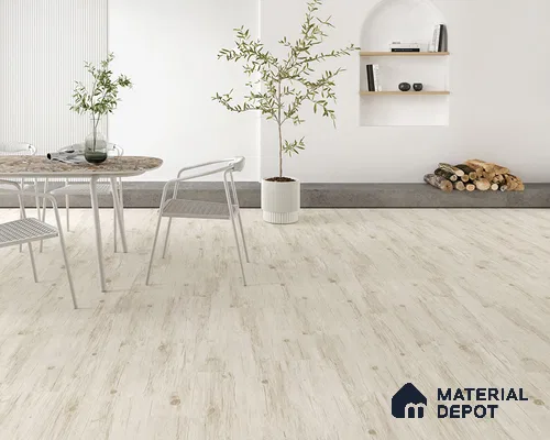 Timberworld B-8 Prime Series 914.40x152.40 mm Vinyl Floor - 1.50 mm