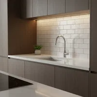 Backsplash Subway Tiles