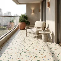 Balcony Terrazzo Tiles