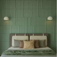 Bedroom Panels