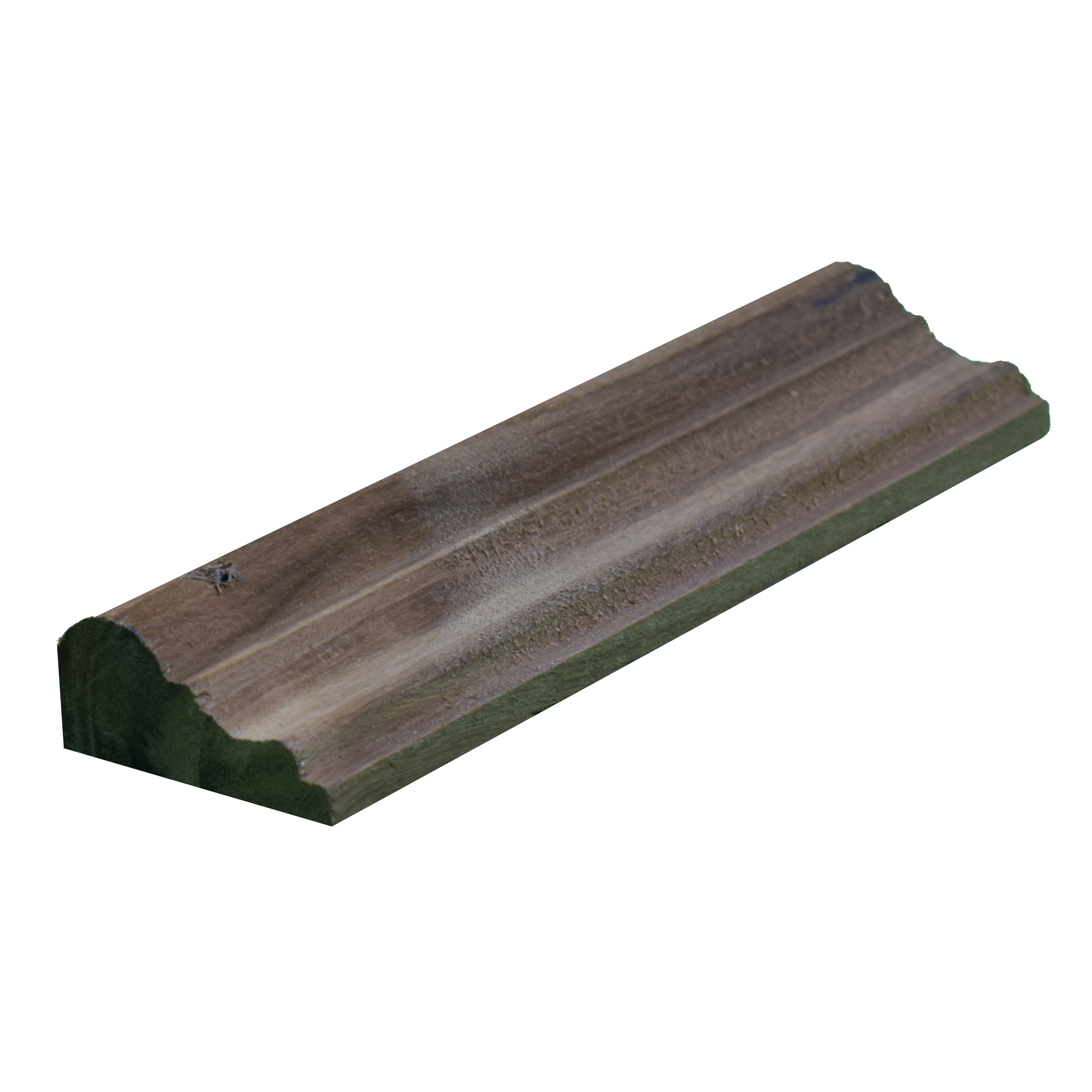 Isometric Full Sheet for Wood Wall Moulding PM 00296 C | Image - 1