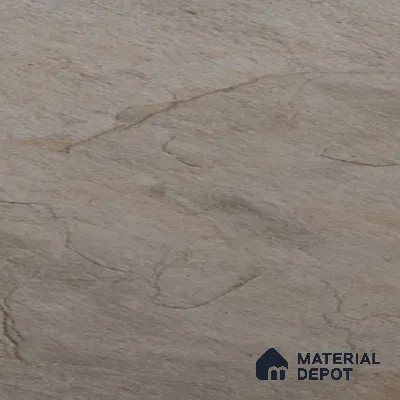Budget Friendly Stone Look Value for Money Parking Glow Beige Floor Tile 16 x 16 inch | TL 00662 A | Vitrified Matte Finish Tile - 12 mm | Suitable For Parking, Outdoor, Balcony & Terrace | Pattern Alignment May Vary | 2-3 mm Spacer is Mandatory