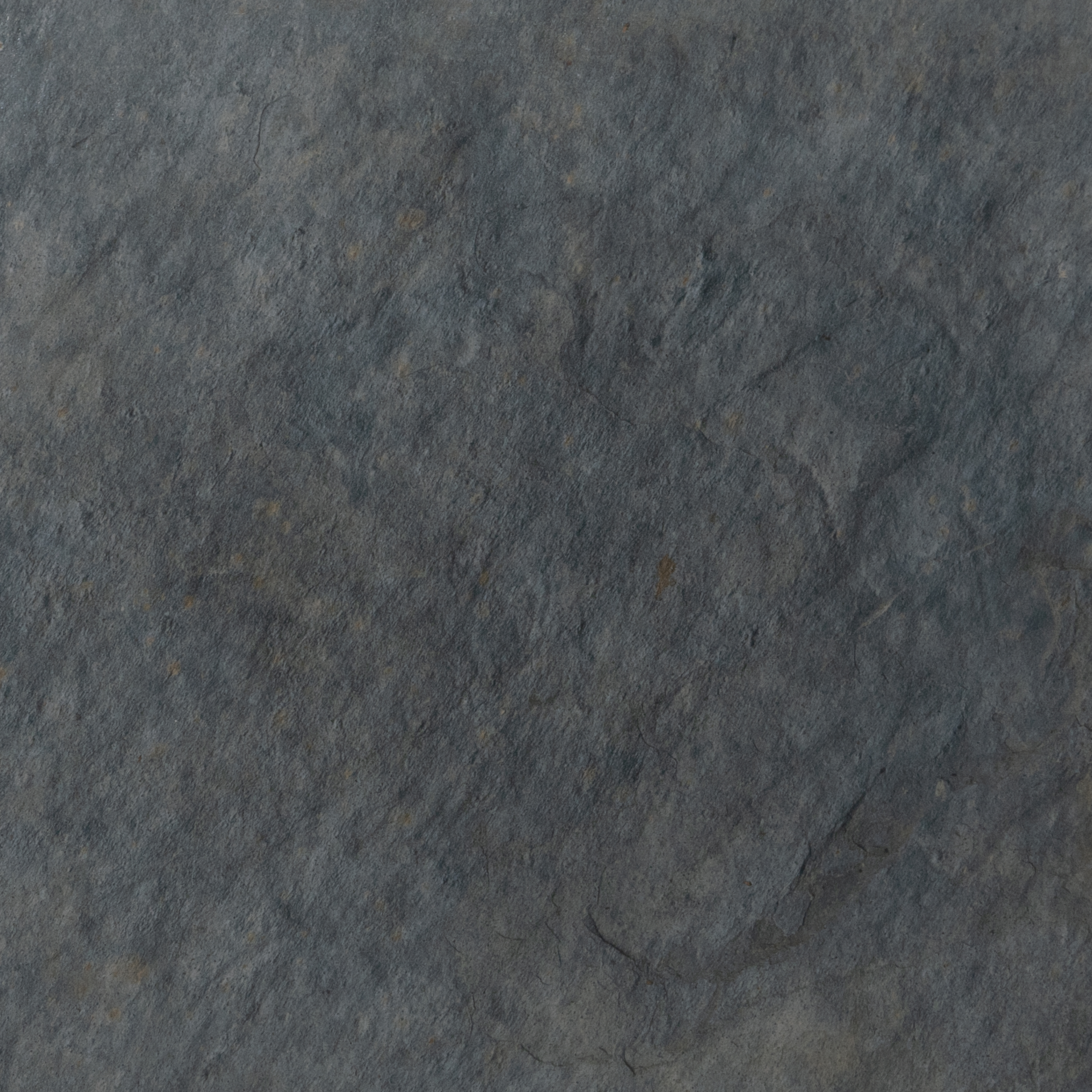 Budget Friendly Stone Look Value for Money Parking Ash Grey Floor Tile 16 x 16 inch | TL 00662 C | Vitrified Matte Finish Tile - 12 mm | Suitable For Parking, Outdoor, Balcony & Terrace | Pattern Alignment May Vary | 2-3 mm Spacer is Mandatory