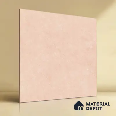 TL 00578 Beige 2 ft x 2 ft Matte Finish Digital Porcelain Floor & Wall Tile - 9.5 mm
