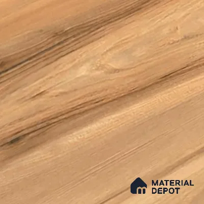 TL 05817 Beige 4 ft x 2 ft Matte Finish Vitrified Wall & Floor Tile - 9.5 mm