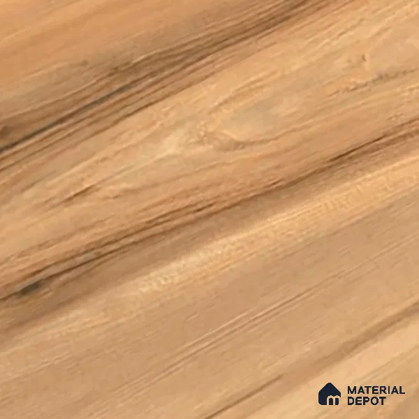 TL 05817 Beige 4 ft x 2 ft Matte Finish Vitrified Wall & Floor Tile - 9.5 mm