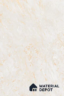 TL 00355 Beige 6 ft x 4 ft Matte Finish Endless Vitrified Wall & Floor Tile - 9 mm | Adhesive and Spacers Must be Used During Installation