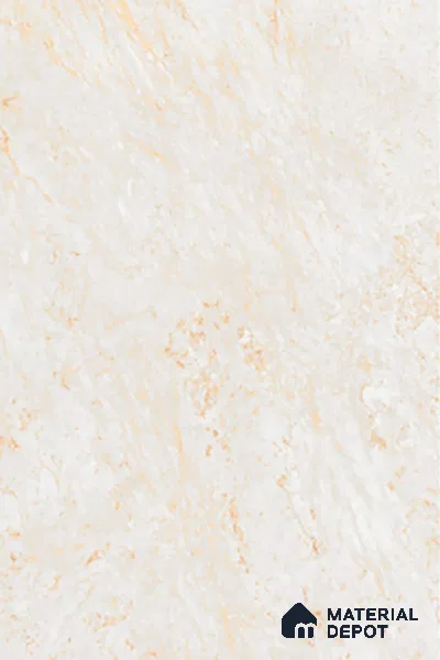 TL 00355 Beige 6 ft x 4 ft Matte Finish Endless Vitrified Wall & Floor Tile - 9 mm | Adhesive and Spacers Must be Used During Installation
