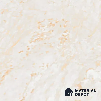 TL 00355 Beige 6 ft x 4 ft Matte Finish Endless Vitrified Wall & Floor Tile - 9 mm | Adhesive and Spacers Must be Used During Installation
