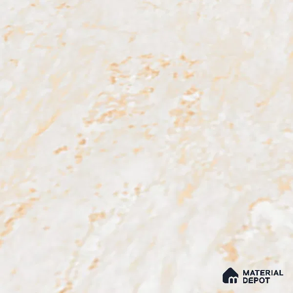 TL 00355 Beige 6 ft x 4 ft Matte Finish Endless Vitrified Wall & Floor Tile - 9 mm | Adhesive and Spacers Must be Used During Installation