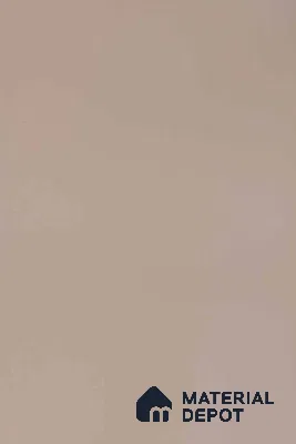163 LU Beige 8 ft x 4 ft Texture Finish Decorative Laminate - 1 mm  | Suitable for TV Unit, Wardrobe, Kitchen Cabinets | Matching Edgeband Code - (Rehau - 75622) | (E3 - 1507 HG)
