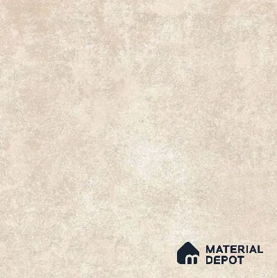 Parking Rustic Floor Tile TL 06311 Beige Crema 16 x 16 inch Heavy Duty Glazed Vitirified Tile - 12 mm | Pattern Alignment May Vary | 2-3 mm Spacer is Mandatory (Sample)