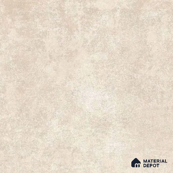 Parking Rustic Floor Tile TL 06311 Beige Crema 16 x 16 inch Heavy Duty Glazed Vitirified Tile - 12 mm | Pattern Alignment May Vary | 2-3 mm Spacer is Mandatory (Sample)