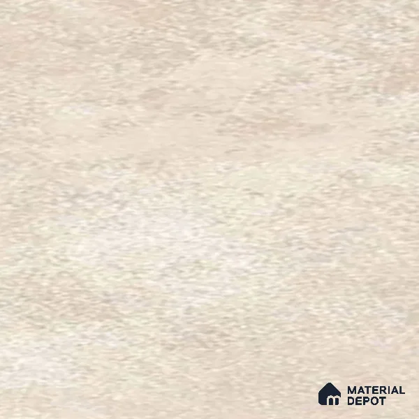 Parking Rustic Floor Tile TL 06311 Beige Crema 16 x 16 inch Heavy Duty Glazed Vitirified Tile - 12 mm | Pattern Alignment May Vary | 2-3 mm Spacer is Mandatory (Sample)