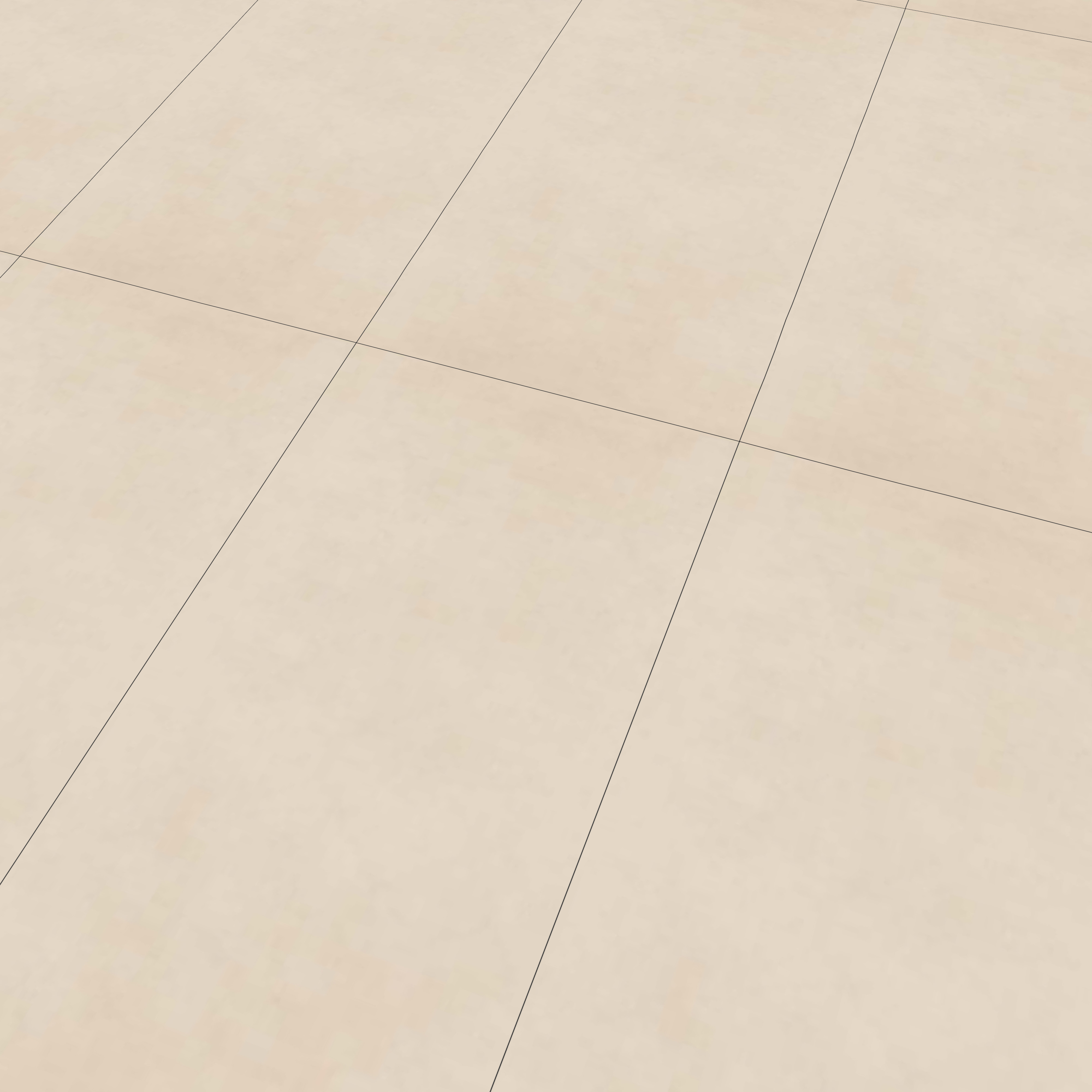 Stone Look Floor Tile TL 06644 B Hanging Leaf Base 4 ft x 2 ft Vitrified Matte Finish - 9 mm | (Random 3) | Suitable for Living Room, Bedroom, Bathroom, Kitchen, Office, Elevation & Dining (Sample)