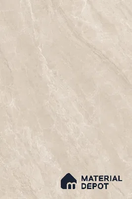 Stone Look Tile TL 09701 6 ft x 4 ft Glossy Finish Vitrified Tile - 9 mm | Adhesive and Spacers Must be Used During Installation