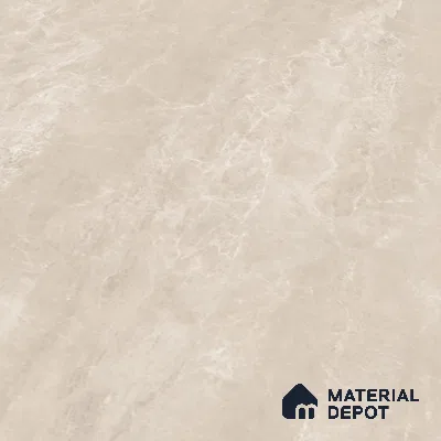 Stone Look Tile TL 09701 6 ft x 4 ft Glossy Finish Vitrified Tile - 9 mm | Adhesive and Spacers Must be Used During Installation