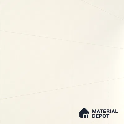 Patterned Wall Tile TL 06488 B   24 inch x 12 inch Ceramic Matte Finish - 8 mm | Suitable for Accent / Feature Walls, Living Room, Bedroom, Bathroom, Kitchen Wall & Backsplashes | Please Expect a Slight Variation of Pattern