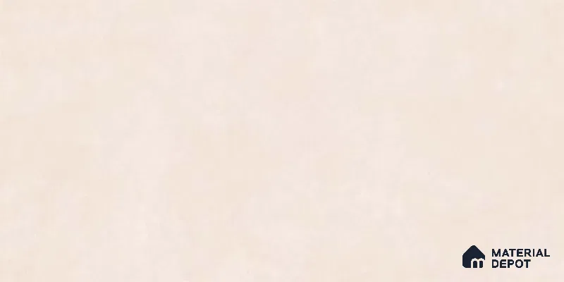 Plain Wall Tile TL 06541 B Liya Beige 2 ft x 1 ft Ceramic Matte Finish - 8 mm | Suitable for Living Room, Kitchen & Bathroom (Sample)