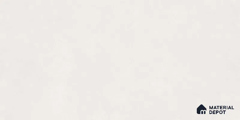Plain Wall Tile TL 06541 F Liya Blanco 2 ft x 1 ft Ceramic Matte Finish - 8 mm | Suitable for Living Room, Kitchen & Bathroom
