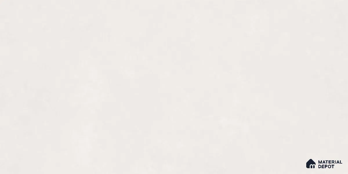 Plain Wall Tile TL 06541 F Liya Blanco 2 ft x 1 ft Ceramic Matte Finish - 8 mm | Suitable for Living Room, Kitchen & Bathroom