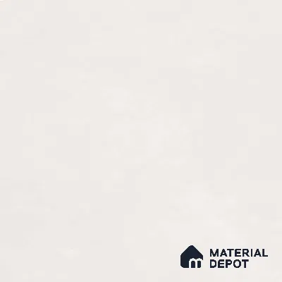 Plain Wall Tile TL 06541 F Liya Blanco 2 ft x 1 ft Ceramic Matte Finish - 8 mm | Suitable for Living Room, Kitchen & Bathroom