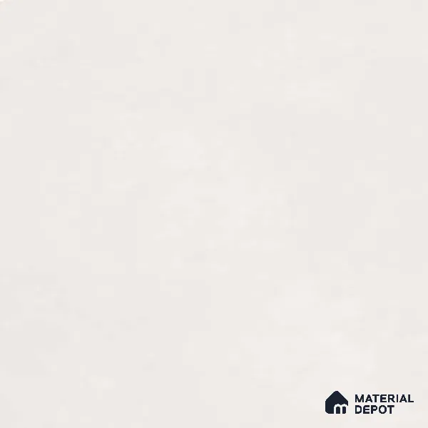 Plain Wall Tile TL 06541 F Liya Blanco 2 ft x 1 ft Ceramic Matte Finish - 8 mm | Suitable for Living Room, Kitchen & Bathroom
