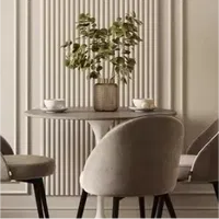 Beige Panels