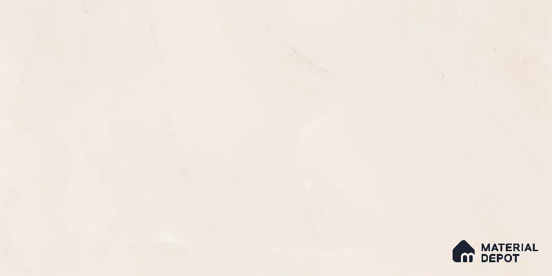 Marble Wall Tile TL 06561 Sapeza Verde LT 2 ft x 1 ft Ceramic Glossy Finish - 8 mm | Suitable for Living Room, Kitchen & Bathroom (Sample)