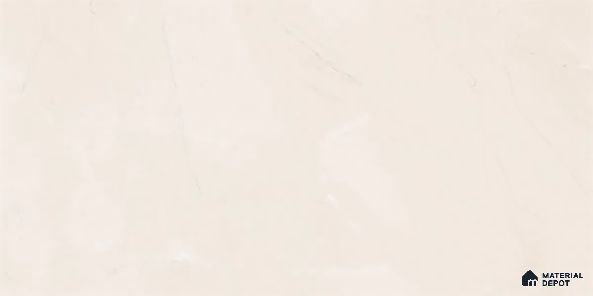Marble Wall Tile TL 06561 Sapeza Verde LT 2 ft x 1 ft Ceramic Glossy Finish - 8 mm | Suitable for Living Room, Kitchen & Bathroom (Sample)