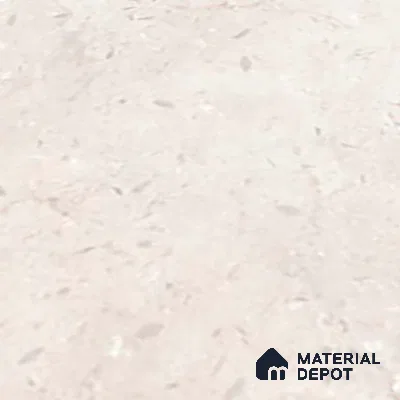 Marble Wall Tile TL 06470 Costa White 2 ft x 1 ft Ceramic Glossy Finish - 8 mm | Suitable for Living Room, Kitchen & Bathroom