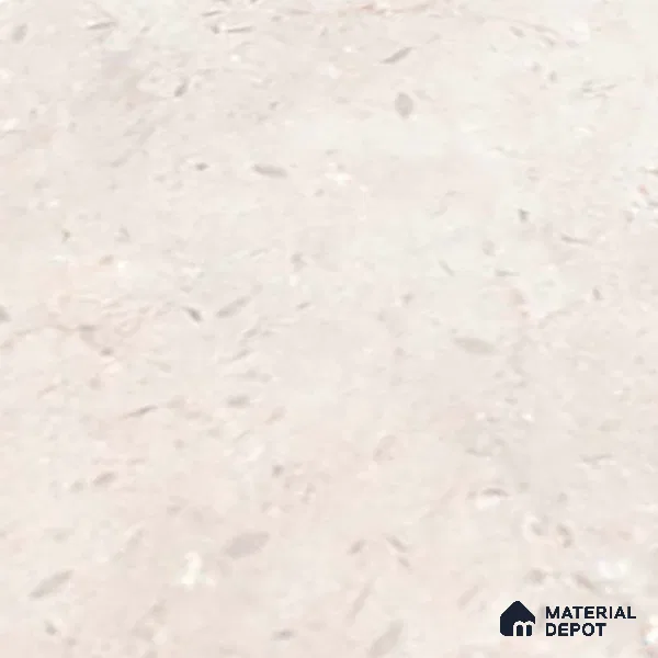 Marble Wall Tile TL 06470 Costa White 2 ft x 1 ft Ceramic Glossy Finish - 8 mm | Suitable for Living Room, Kitchen & Bathroom