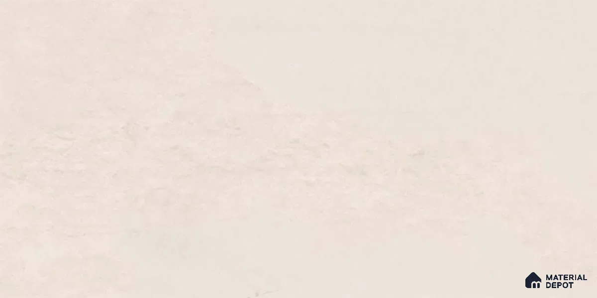 Marble Wall Tile TL 06479 S Vista Crema 2 ft x 1 ft Ceramic Matte Finish - 8 mm | Suitable for Living Room, Kitchen & Bathroom (Sample)