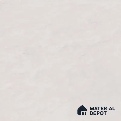 Marble Wall Tile TL 06479 D S Vista Silver 2 ft x 1 ft Ceramic Matte Finish - 8 mm | Suitable for Living Room, Kitchen & Bathroom (Sample)
