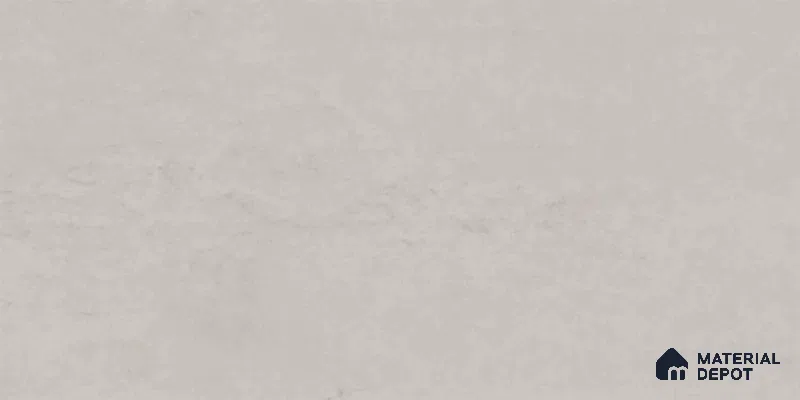 Marble Wall Tile TL 06479 D S Vista Silver 2 ft x 1 ft Ceramic Matte Finish - 8 mm | Suitable for Living Room, Kitchen & Bathroom (Sample)