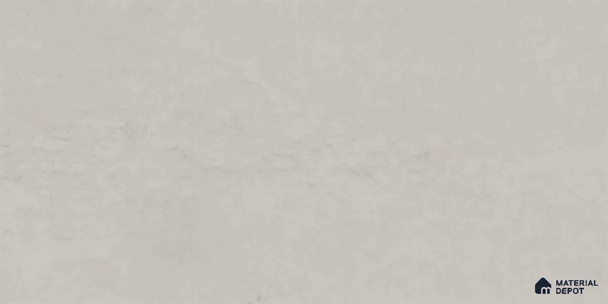 Marble Wall Tile TL 06479 D S Vista Silver 2 ft x 1 ft Ceramic Matte Finish - 8 mm | Suitable for Living Room, Kitchen & Bathroom (Sample)