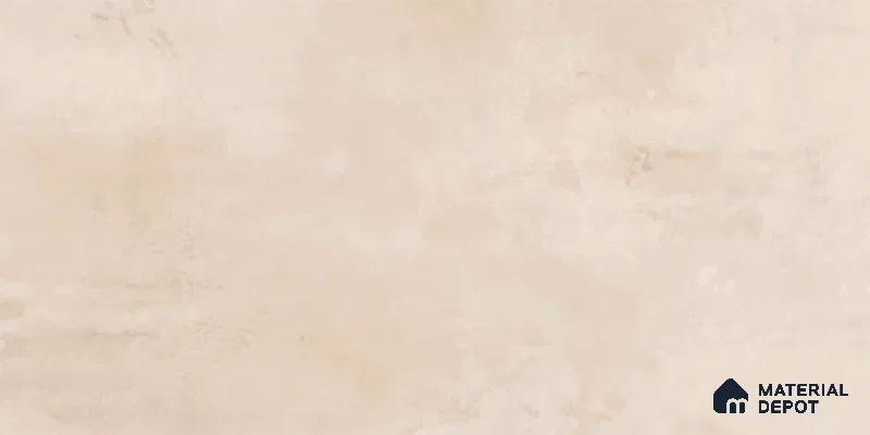Marble Wall Tile TL 06480 S Brech LT 2 ft x 1 ft Ceramic Matte Finish - 8 mm | Suitable for Living Room, Kitchen & Bathroom