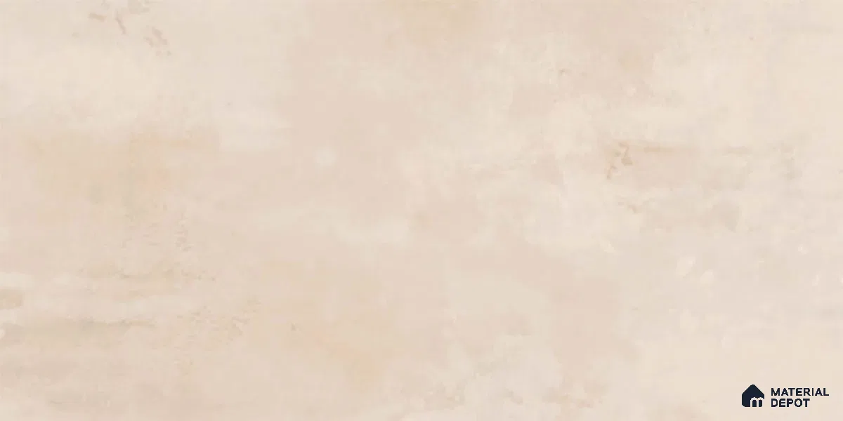 Marble Wall Tile TL 06480 S Brech LT 2 ft x 1 ft Ceramic Matte Finish - 8 mm | Suitable for Living Room, Kitchen & Bathroom