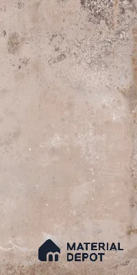 Metallic Floor & Wall Tile TL 06494 Ferro Beige 4 ft x 2 ft Vitrified Matte Finish - 9 mm | Suitable for Living Room, Bedroom, Kitchen & Bathroom (Sample)