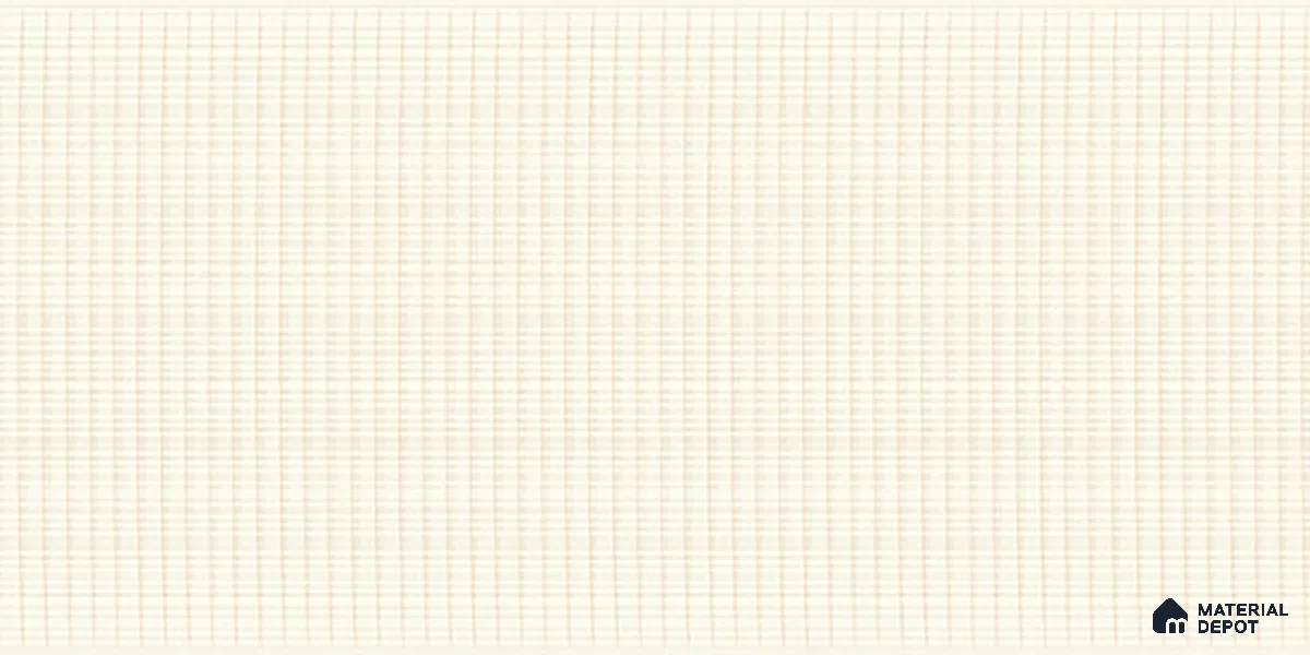 Patterned Wall Tile TL 06475 Kenon LT 2 ft x 1 ft Ceramic Glossy Finish - 8 mm | Suitable for Living Room, Kitchen & Bathroom | Please Expect a Slight Variation of Pattern