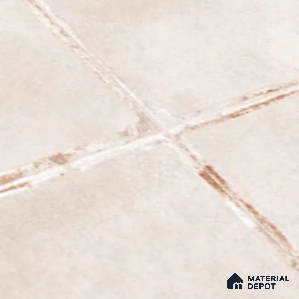 Plain Wall Tile TL 10113 Antic Rubi (MH-5) | 1 ft x 1 ft Ceramic Matte Finish - 9 mm | Suitable for Living Room, Bedroom, Terrace, Balcony, Dining