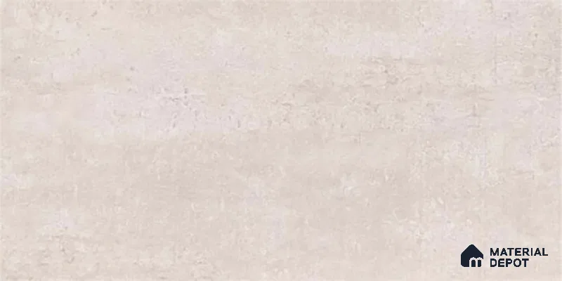 Stone Wall Tile TL 06533 Nostal Crema 2 ft x 1 ft Ceramic Matte Finish - 8 mm | Suitable for Living Room, Kitchen & Bathroom (Sample)
