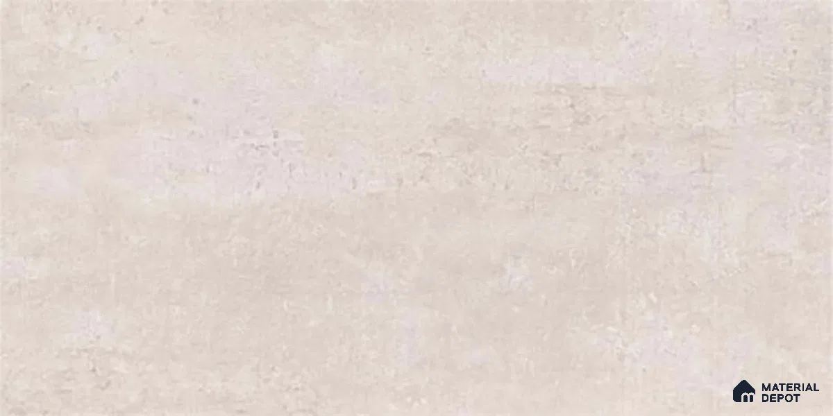 Stone Wall Tile TL 06533 Nostal Crema 2 ft x 1 ft Ceramic Matte Finish - 8 mm | Suitable for Living Room, Kitchen & Bathroom (Sample)