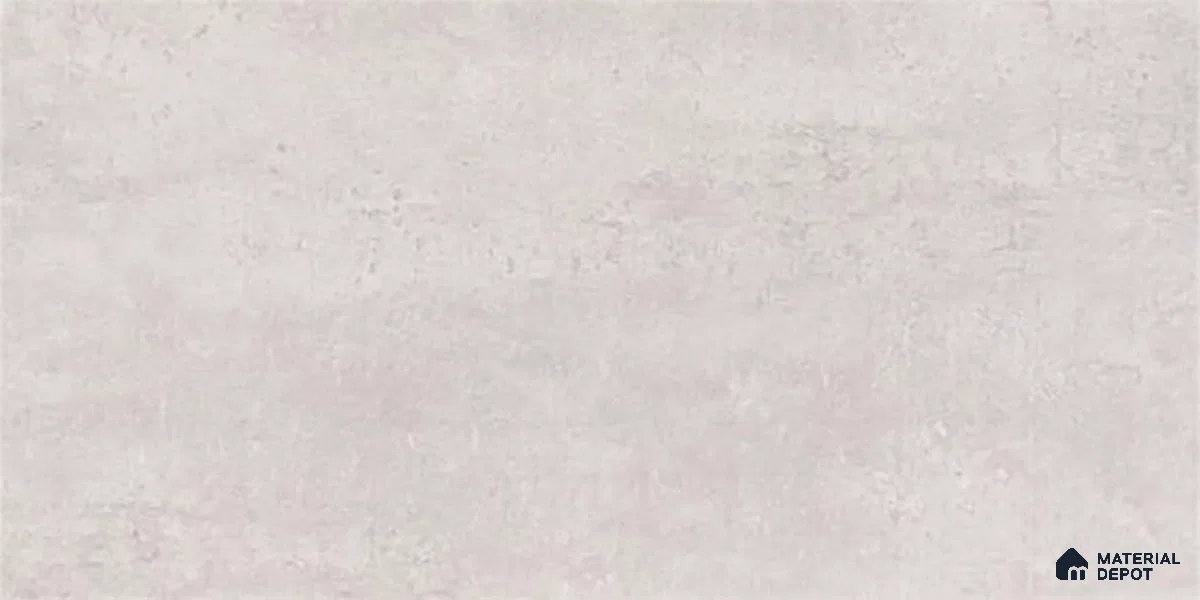 Stone Wall Tile TL 06533 D Nostal Silver 2 ft x 1 ft Ceramic Matte Finish - 8 mm | Suitable for Living Room, Kitchen & Bathroom (Sample)